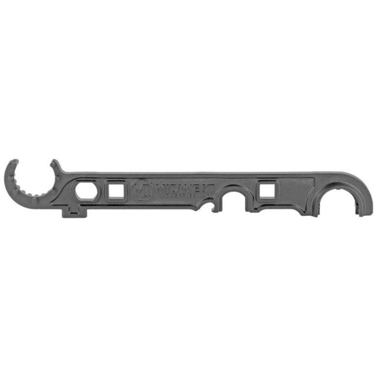 Midwest Industries AR Platform Armorer's Wrench