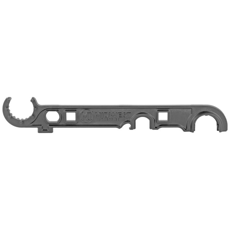 Midwest Industries AR Platform Armorer's Wrench