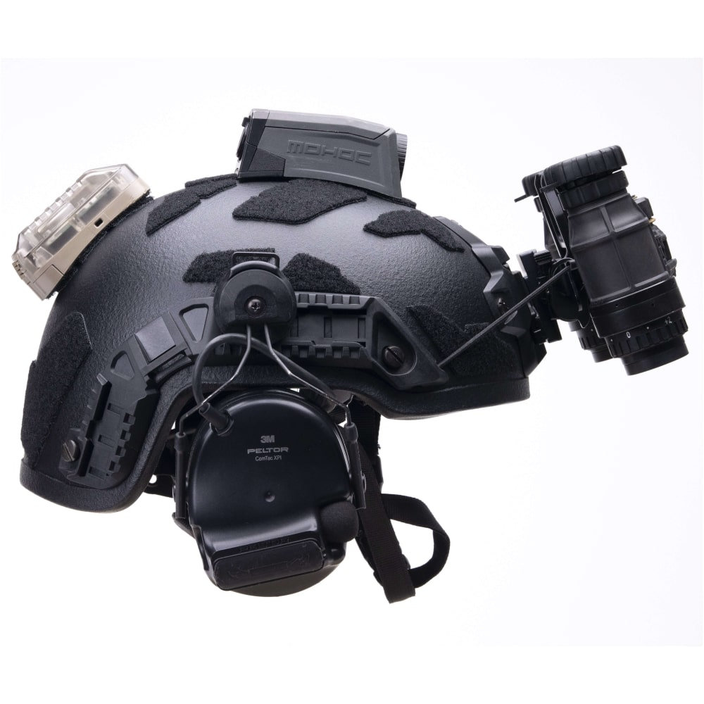 PGD-ARCH Gen 3 Helmet - Image 4