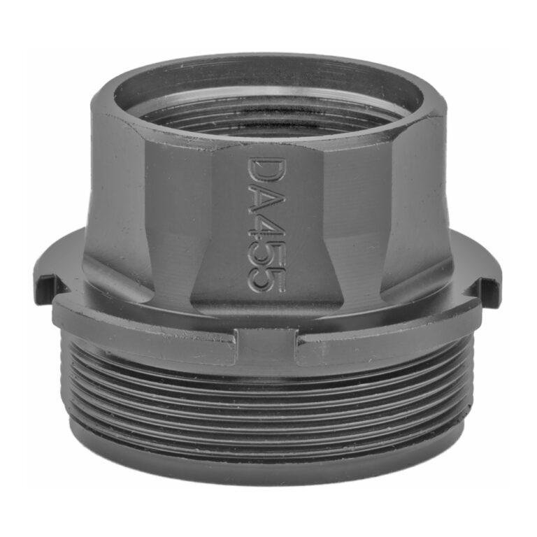 DeadAir Armament Xeno Adaptor Black