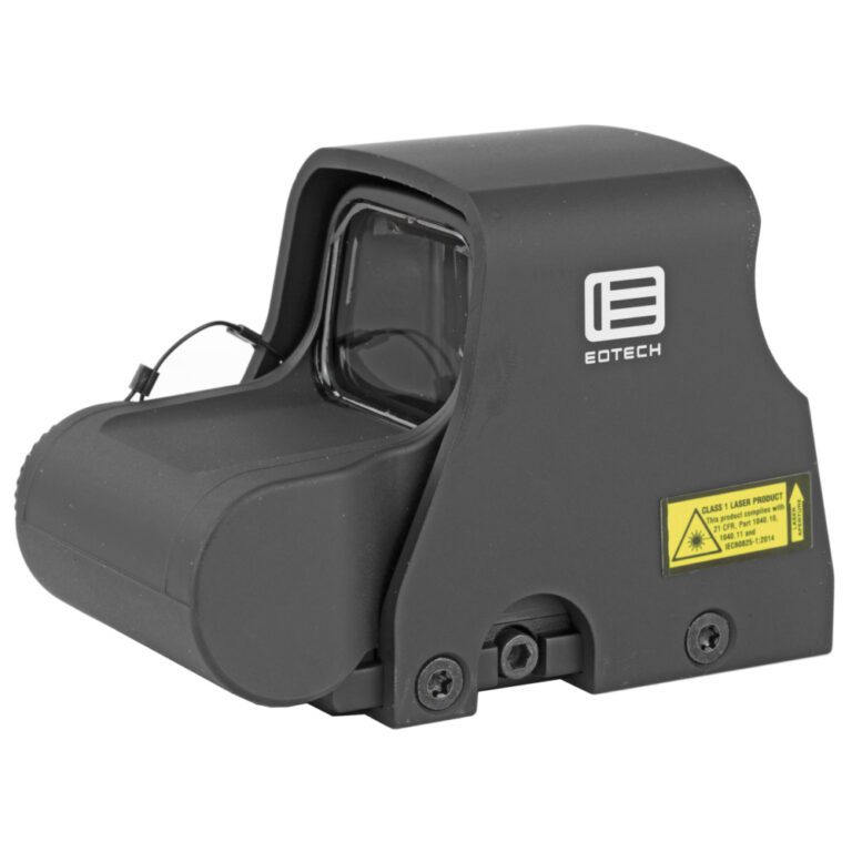 EOTech XPS2 Holographic Sight