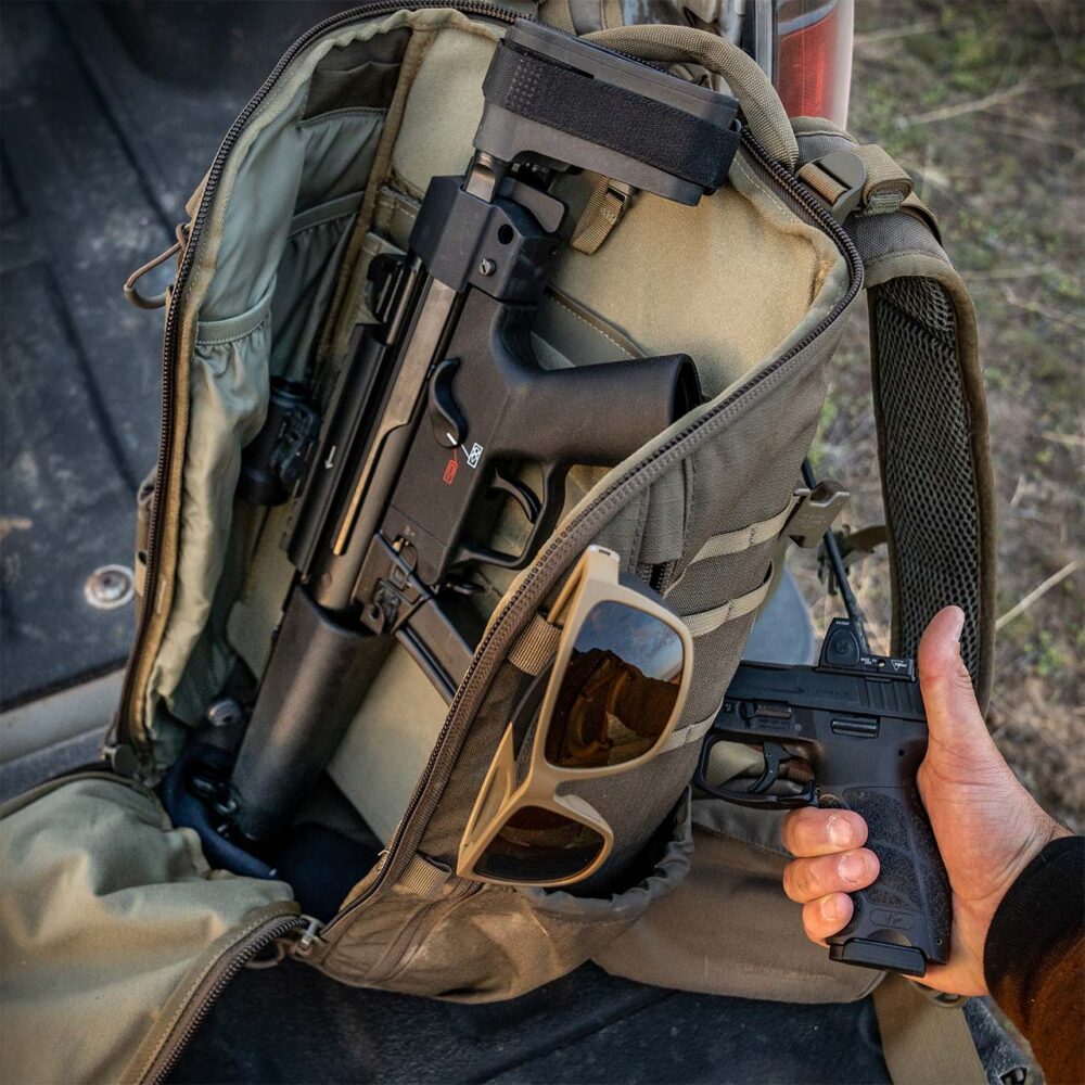 Eberlestock Switchblade Backpack - Image 6