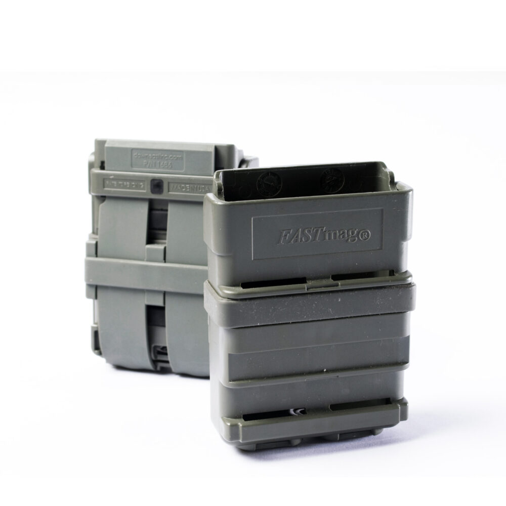 ITW Nexus Advanced FastMag for 5.56 Rifle Magazines - Image 2