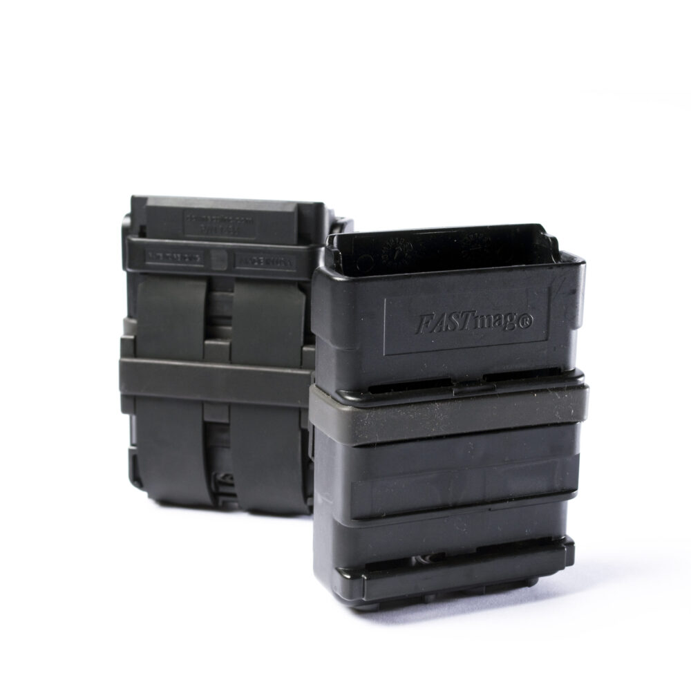 ITW Nexus Advanced FastMag for 5.56 Rifle Magazines
