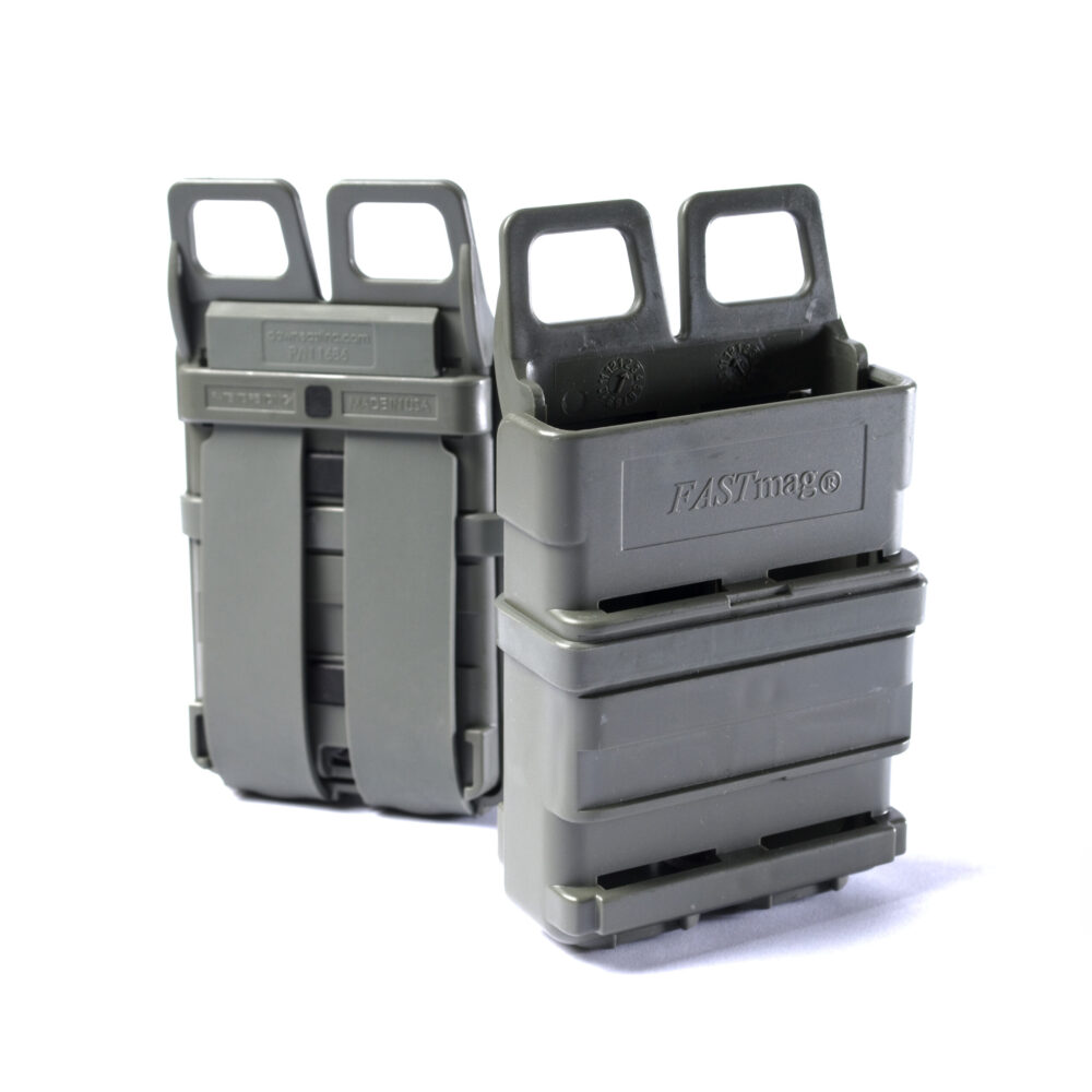 ITW Nexus Advanced FastMag for 5.56 Rifle Magazines - Image 4