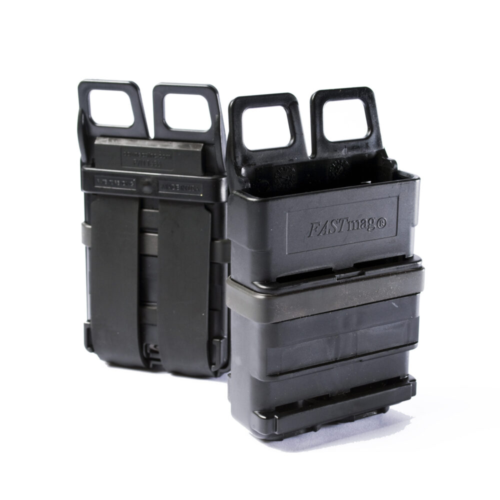 ITW Nexus Advanced FastMag for 5.56 Rifle Magazines - Image 3
