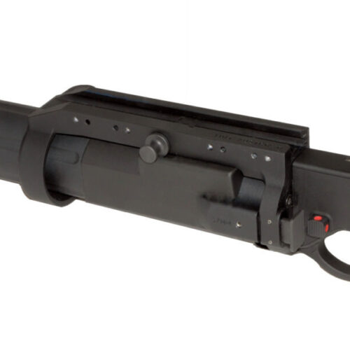 IWA International Inc ML37 37mm Smooth Bore Flare Launcher