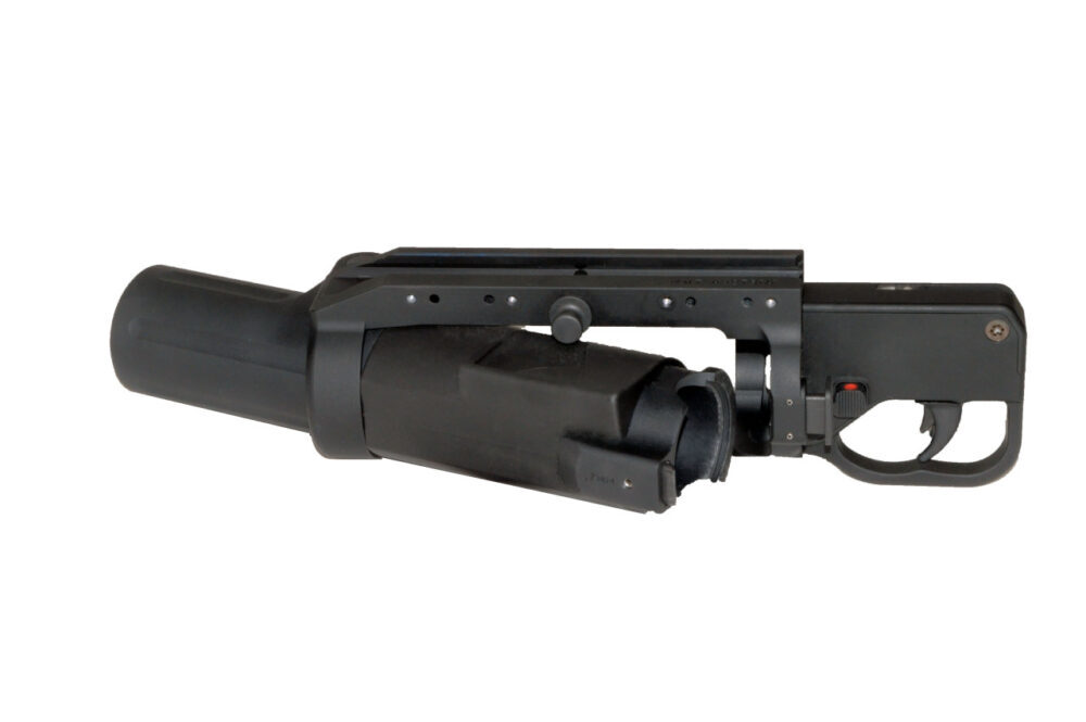 IWA International Inc ML37 37mm Smooth Bore Flare Launcher - Image 2