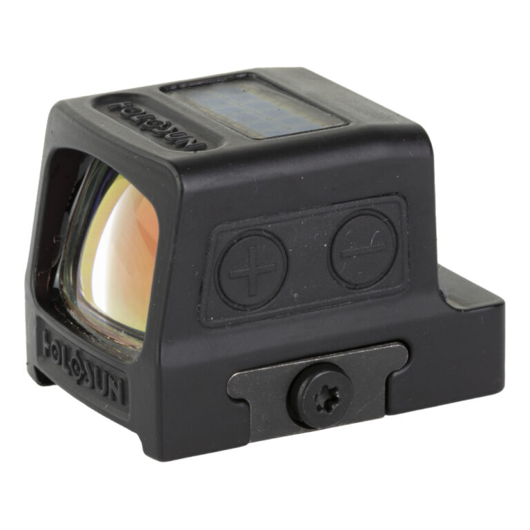 Holosun Technologies 509T Red Dot