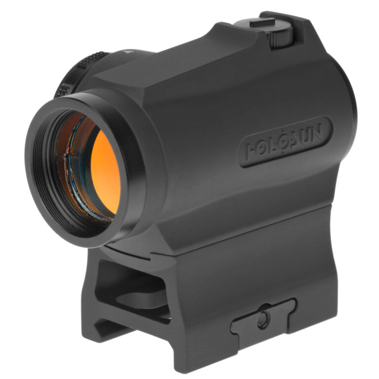Holosun Technologies HS403R 20mm 2 MOA Red Dot