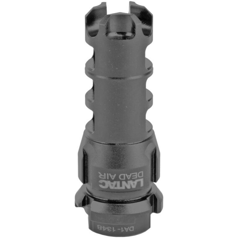 Lantac USA Dragon Dead Air Keymo Muzzle Brake