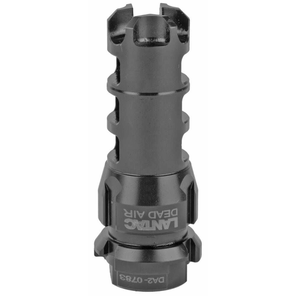 Lantac USA Dragon Dead Air Keymo Muzzle Brake - Image 2