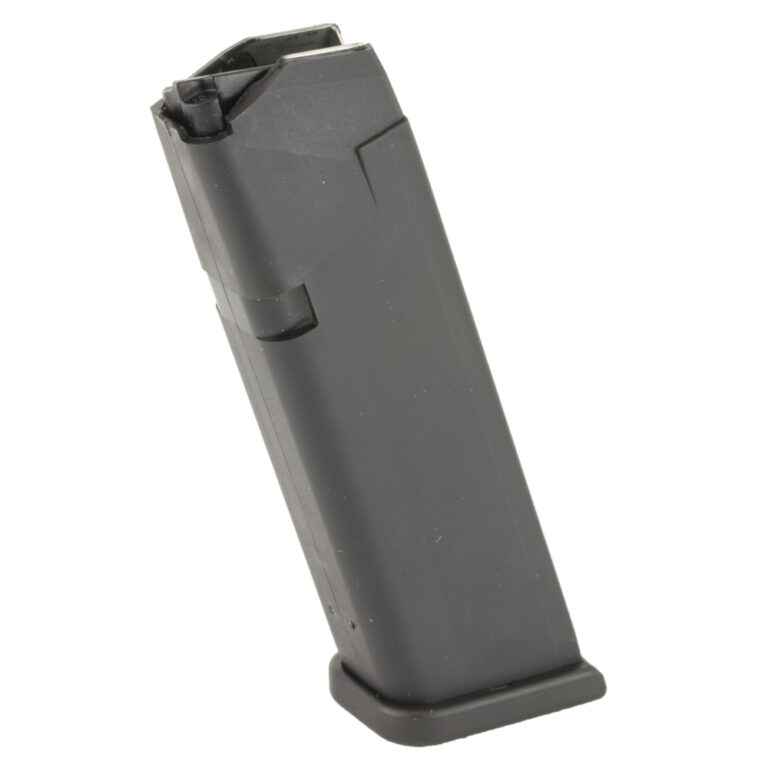 Glock OEM Magazine 9mm 17 Rounds Fits Glock 17/34 Black