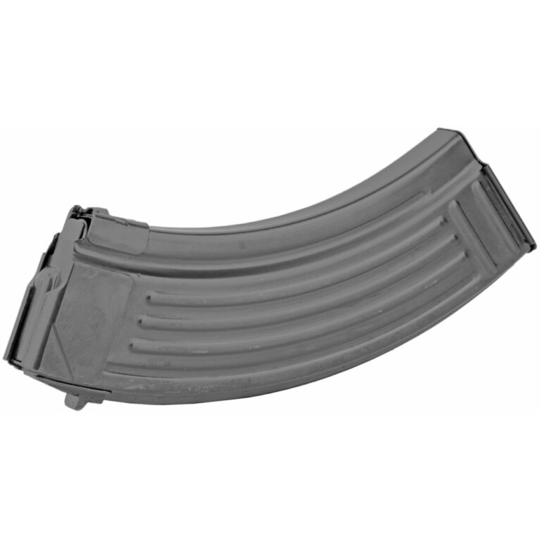 Navy Arms Gibbs Matra AK-47 Magazine 7.62X39 30 Rounds Black