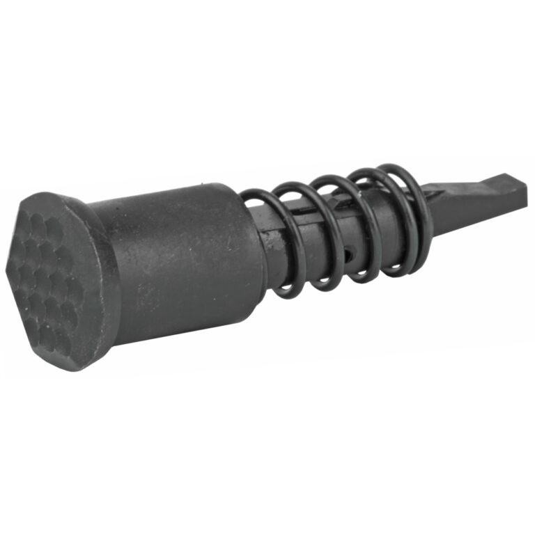 San Tan Tactical Ultra Grip Forward Assist Black