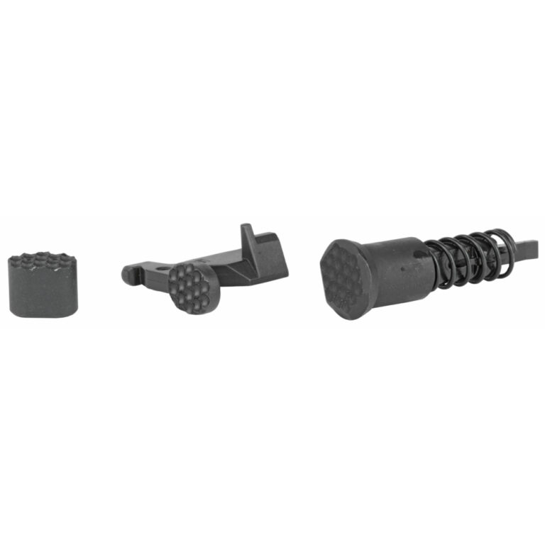 Santan Tactical Ultragrip Kit With Forward Assist