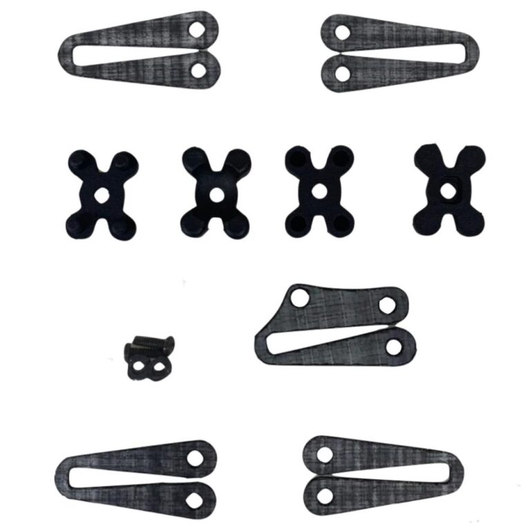 AXL ADVANCED RAC Link