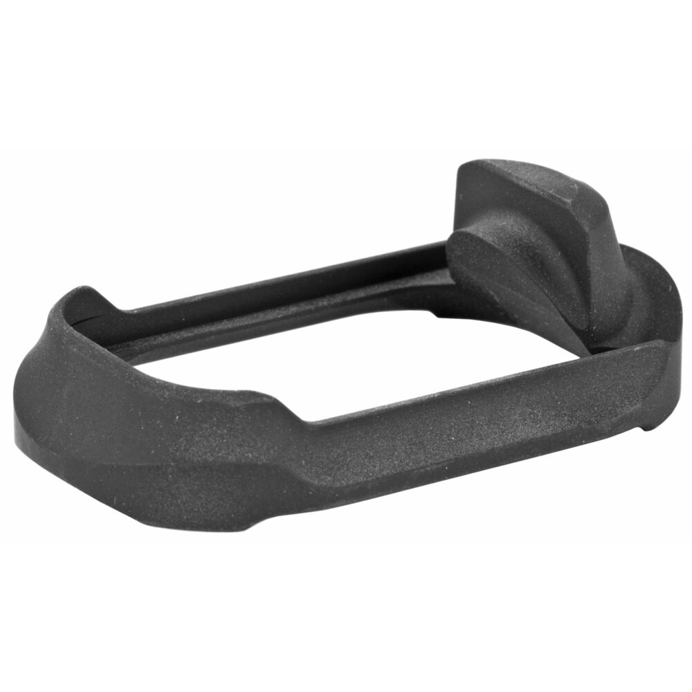 ZEV Technologies PRO COMPACT MAGWELL FOR GEN 5 GLOCKS LOW PROFILE 1-PIECE BLACK