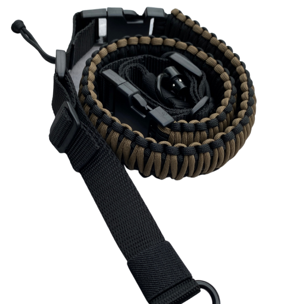 Texas Strap Company Dual Point Sling