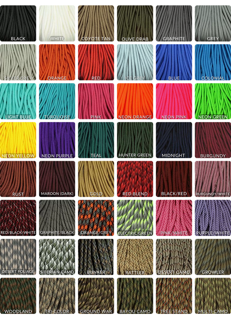 Texas Strap Company Dual Point Sling - Image 3