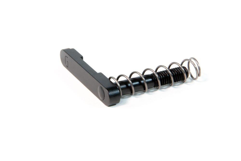 Geissele Automatics Mag Catch Assembly Kit