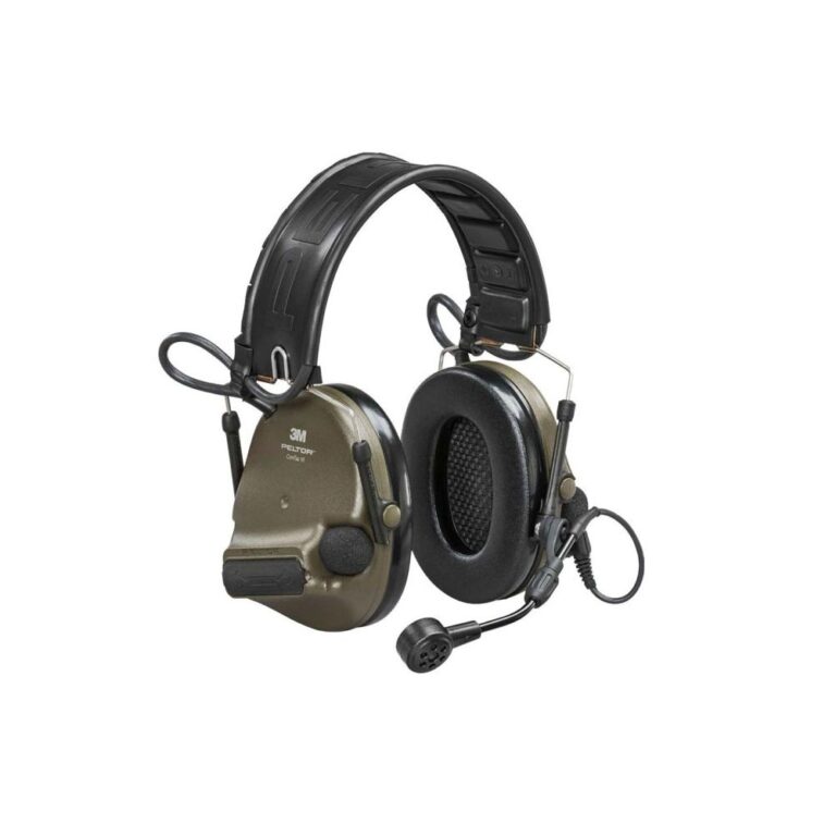 Peltor Comtac VI Defender