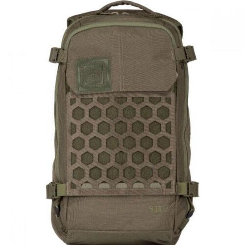 5.11 Tactical AMP12 BACKPACK 25L Ranger Green