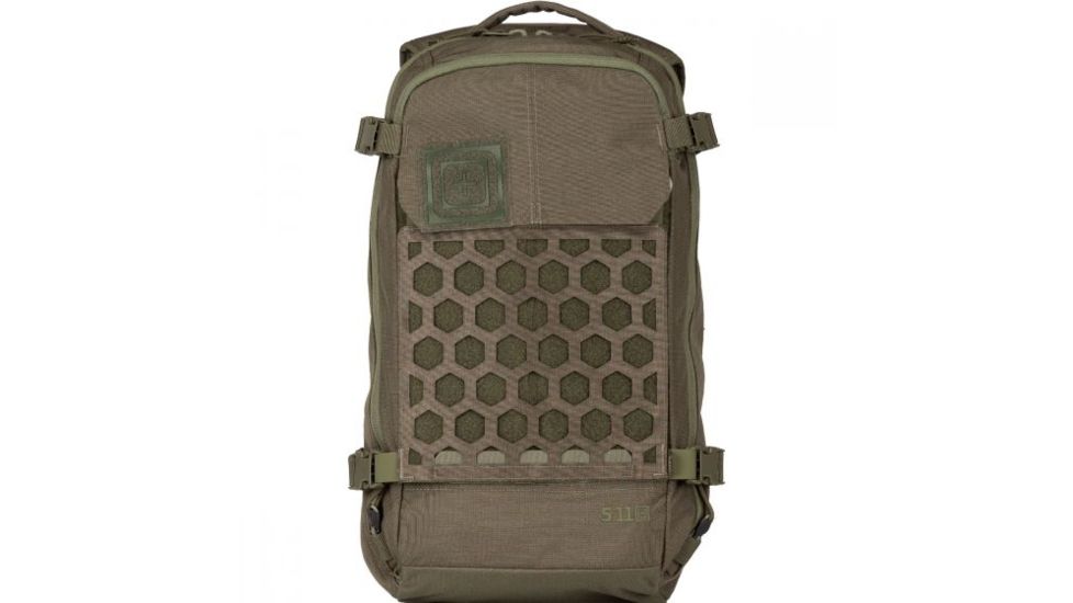 5.11 Tactical AMP12 BACKPACK 25L Ranger Green