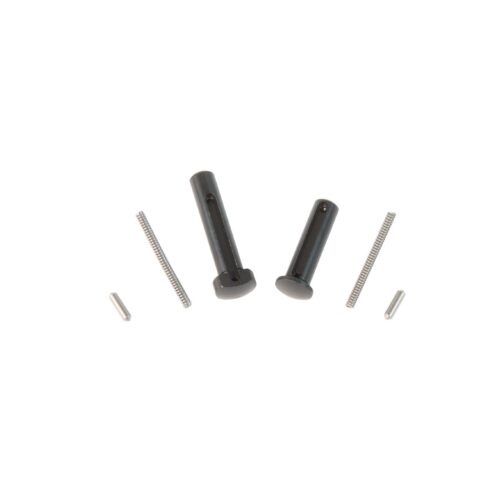 Geissele Super Duty Takedown Pin Set AR-15 Stainless Steel Nitride