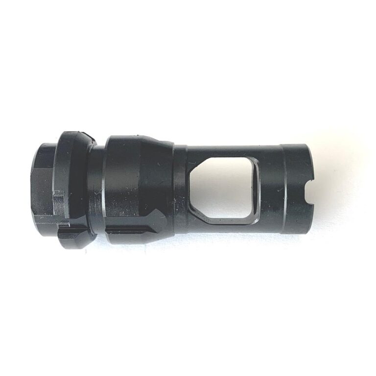 Forward Control Designs 1215KM Keymo Compatible Muzzle Brake