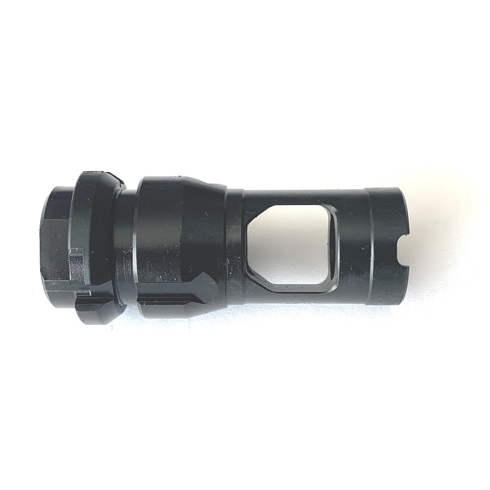 Forward Control Designs 1215KM Keymo Compatible Muzzle Brake
