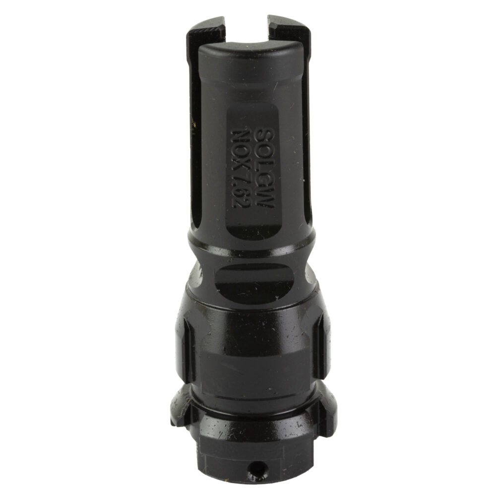 Sons of Liberty Gun Works NOX Flash Hider 7.62mm/30 Caliber