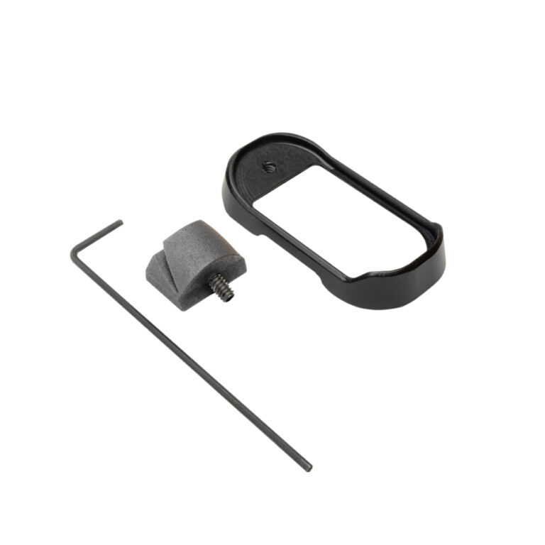 Shield Arms Mag Well 43x/48