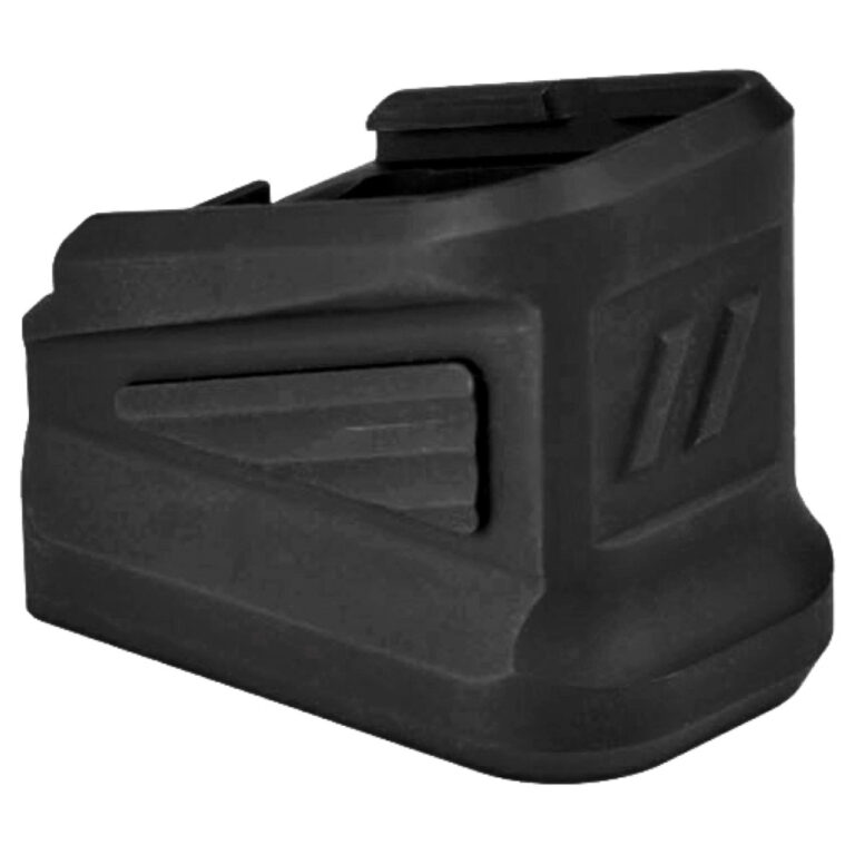 Zev Techologies +5 Glock Magazine Basepad