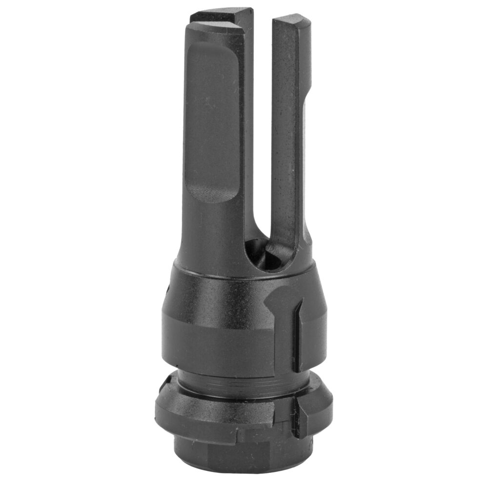 Dead Air Armament, Key Mount Flash Hider Black Finish