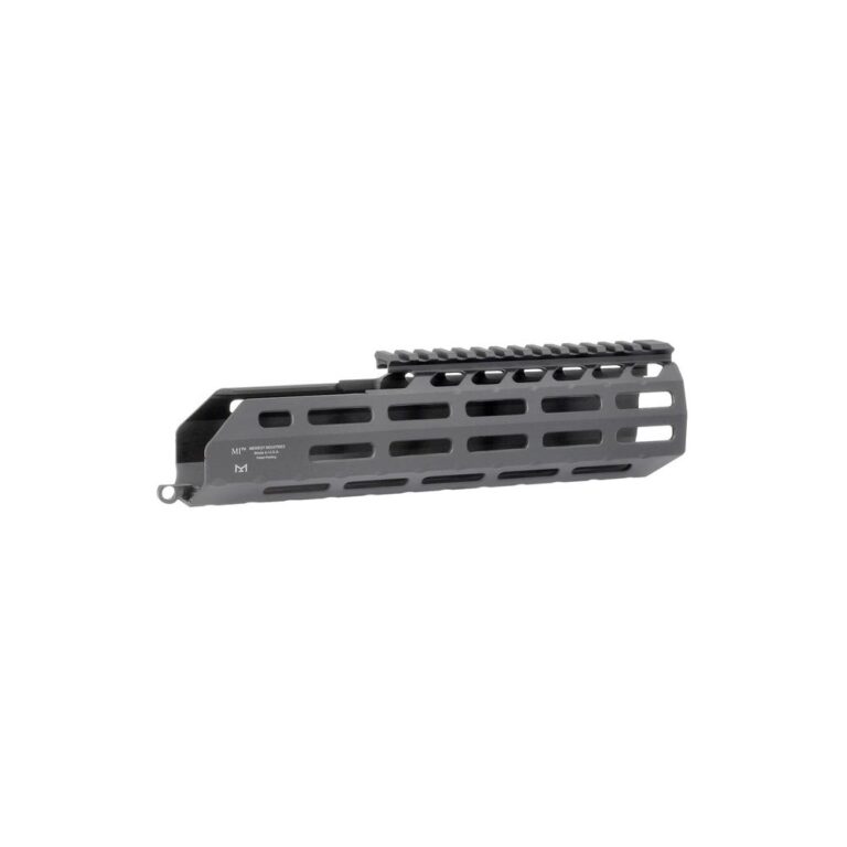 Midwest Industries SIG RATTLER 10.0" SUPPRESSER COMPATIBLE HANDGUARD M-LOK™