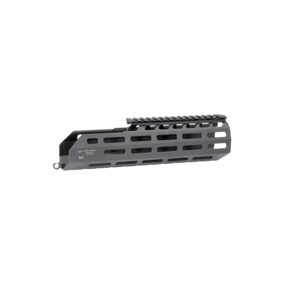 Midwest Industries SIG RATTLER 10.0" SUPPRESSER COMPATIBLE HANDGUARD M-LOK™