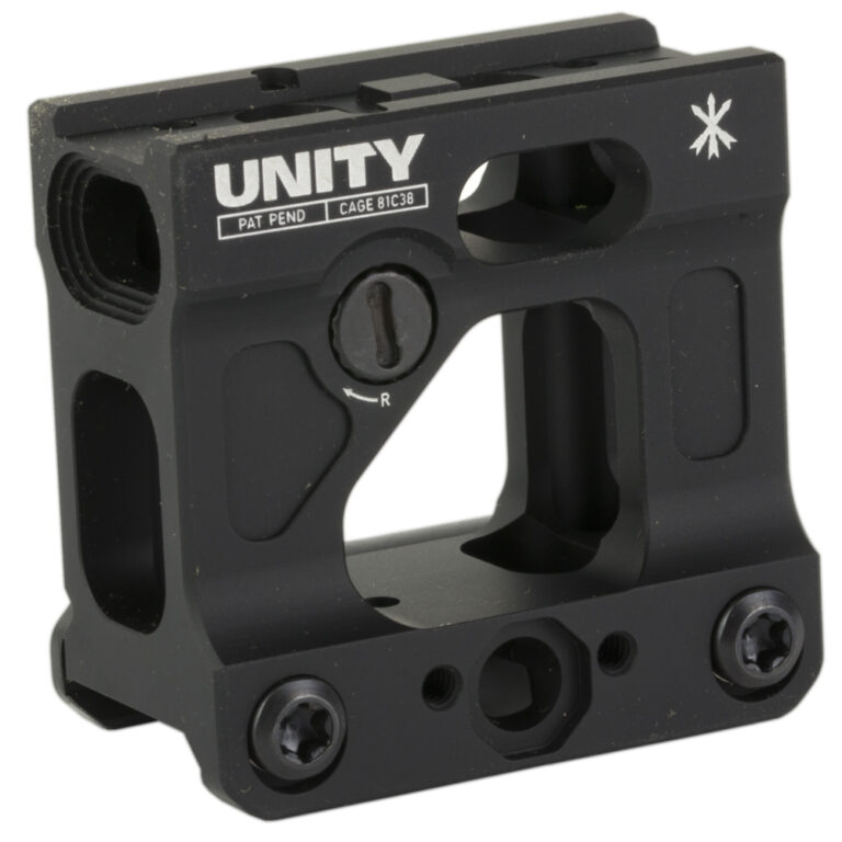 Unity FAST Micro Aimpoint Mount