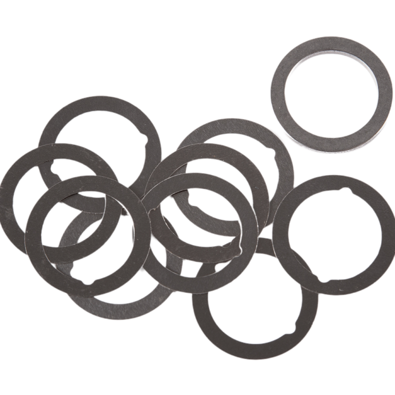 Deadair Muzzle Device Shim Kit