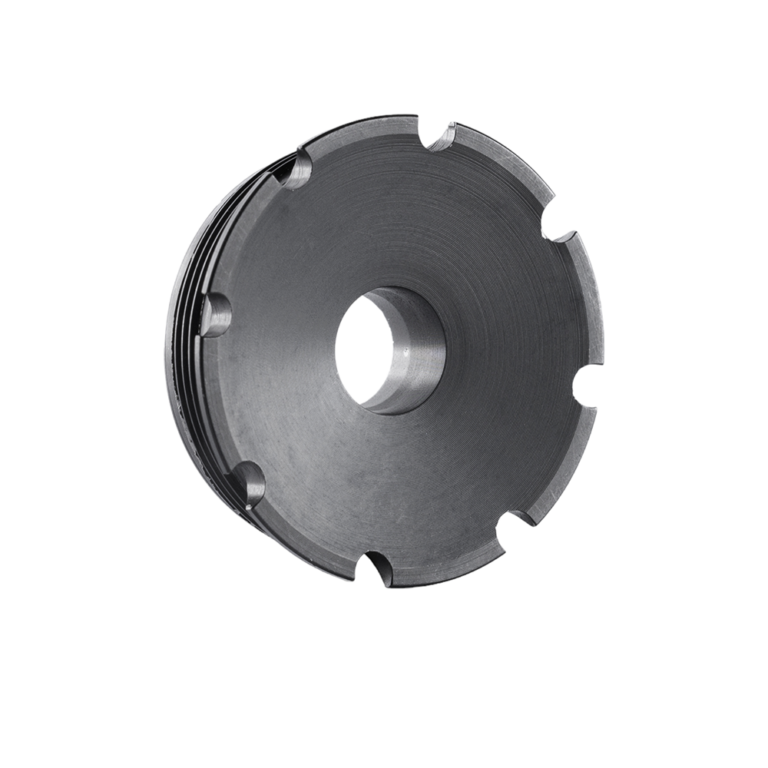 Deadair R-Series Front Cap