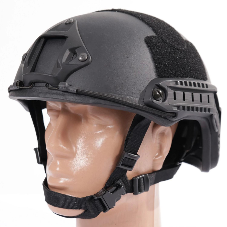 Masada IIIA Ballistic Helmet Fast Cut