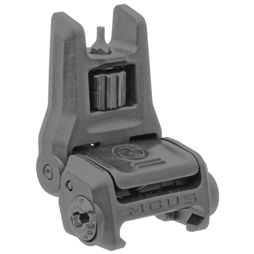 Magpul Industries MBUS 3 Back-Up Front Sight