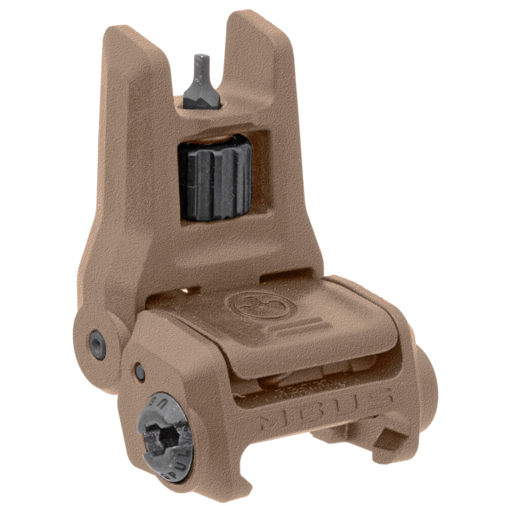 Magpul Industries MBUS 3 Back-Up Front Sight - Image 2