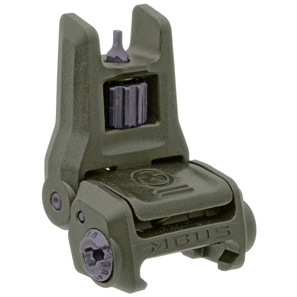 Magpul Industries MBUS 3 Back-Up Front Sight - Image 3