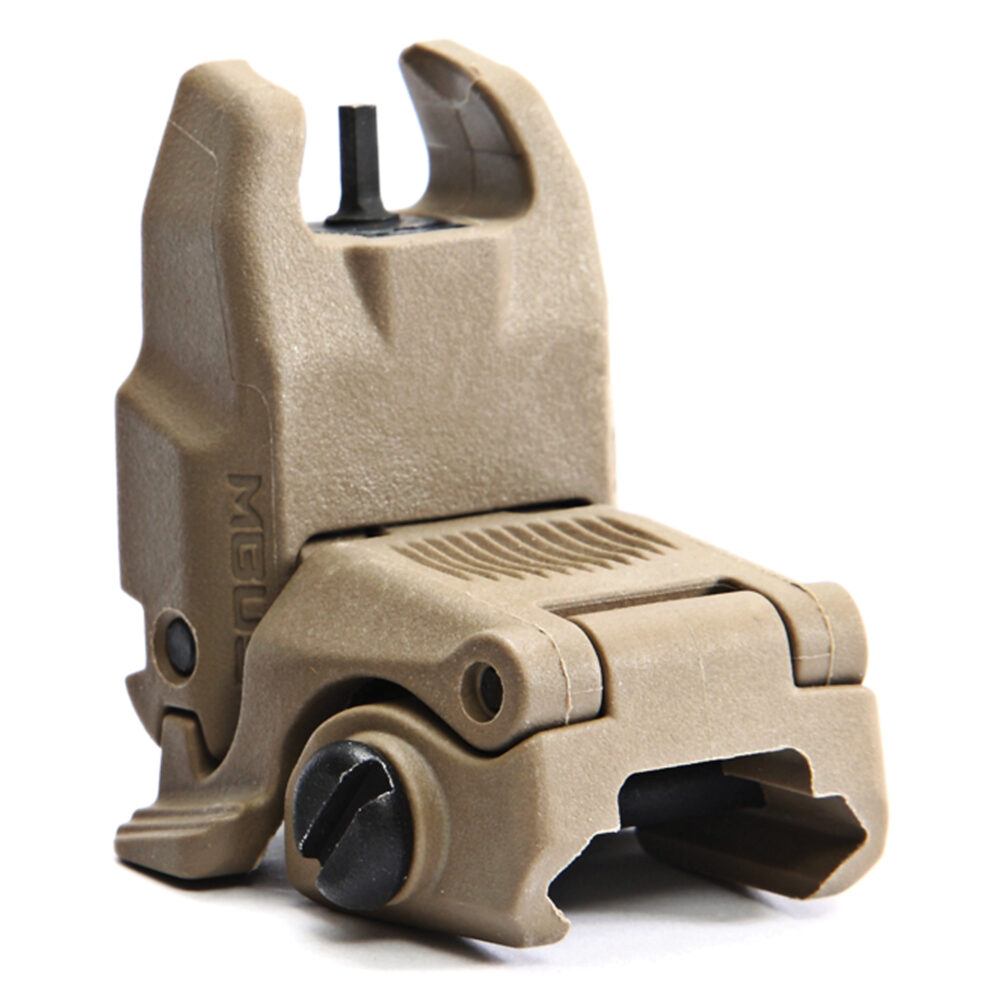 Magpul Industries MBUS Back-Up Front Sight Gen 2 - Image 3