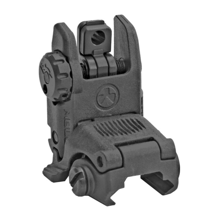 Magpul Industries MBUS Back-Up Rear Sight Gen 2