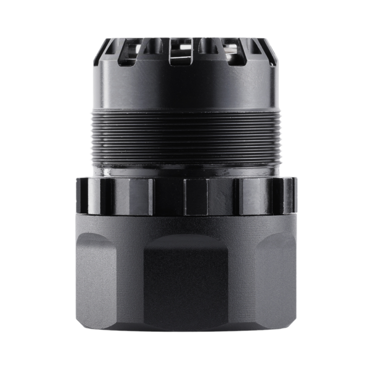 Deadair P-Series Booster Assembly