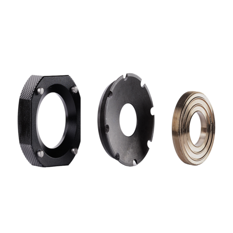 Deadair R-Series Wipe Cap Assembly