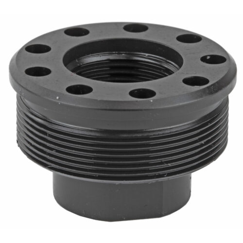 SilencerCo Alpha Mount 5/8 x 24 RH Fits Hrvstr