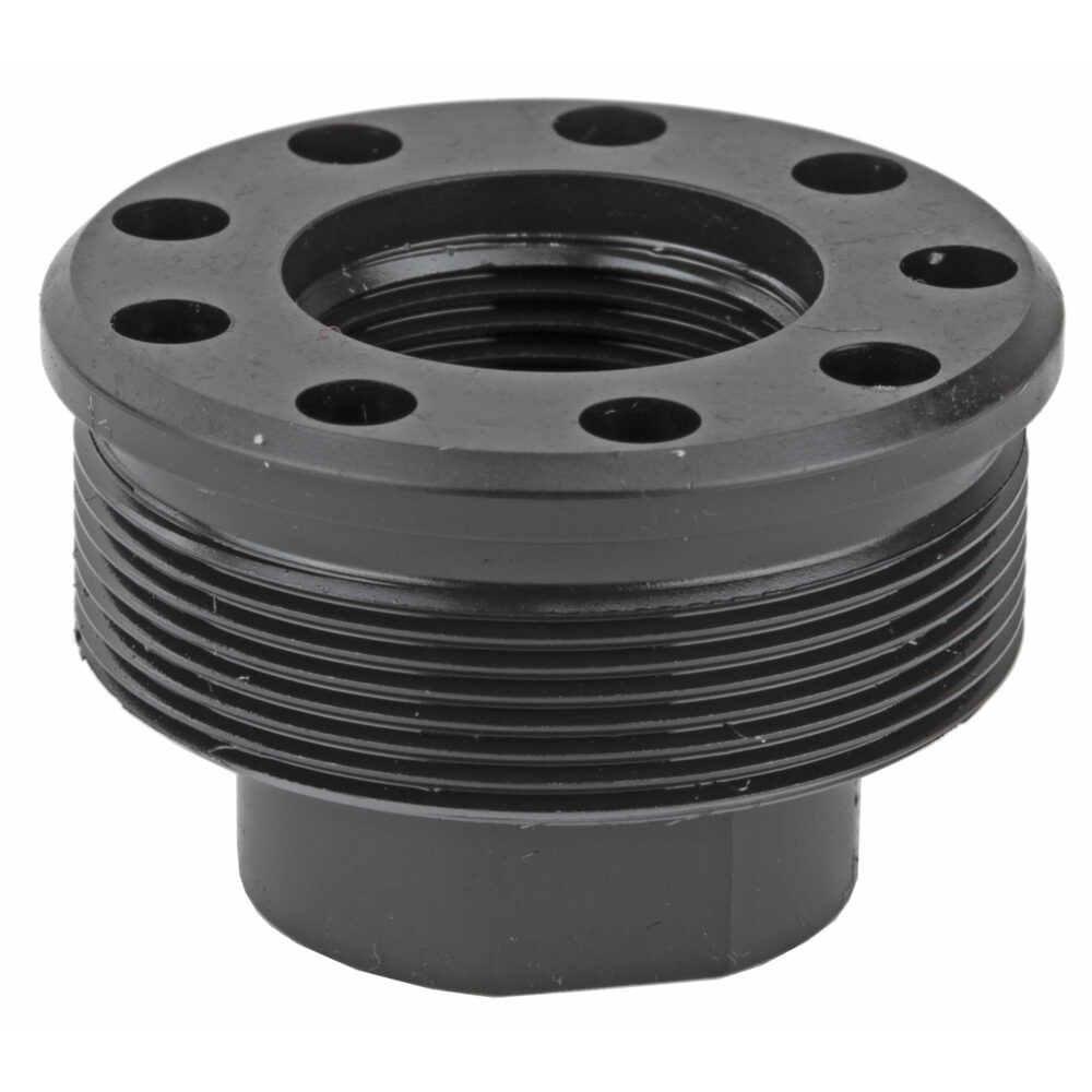 SilencerCo Alpha Mount 5/8 x 24 RH Fits Hrvstr